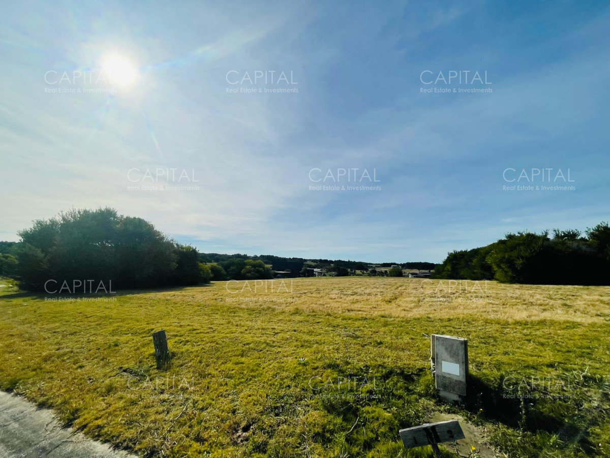 Terreno ID.32226 - Lote en venta en Laguna Escondida José Ignacio 