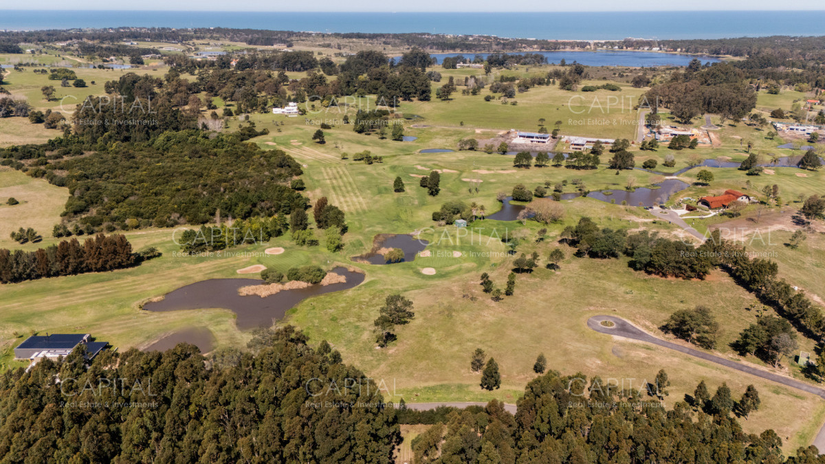 Terreno ID.37482 - PUEBLO MIO CHACRAS GOLF - LOTE 34