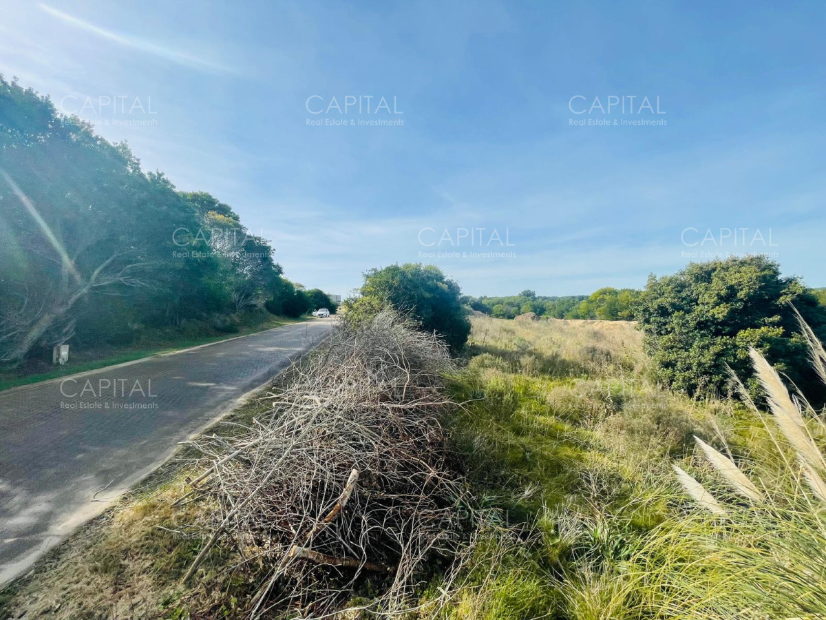 Terreno ID.32227 - Lote en venta en Laguna Escondida José Ignacio 