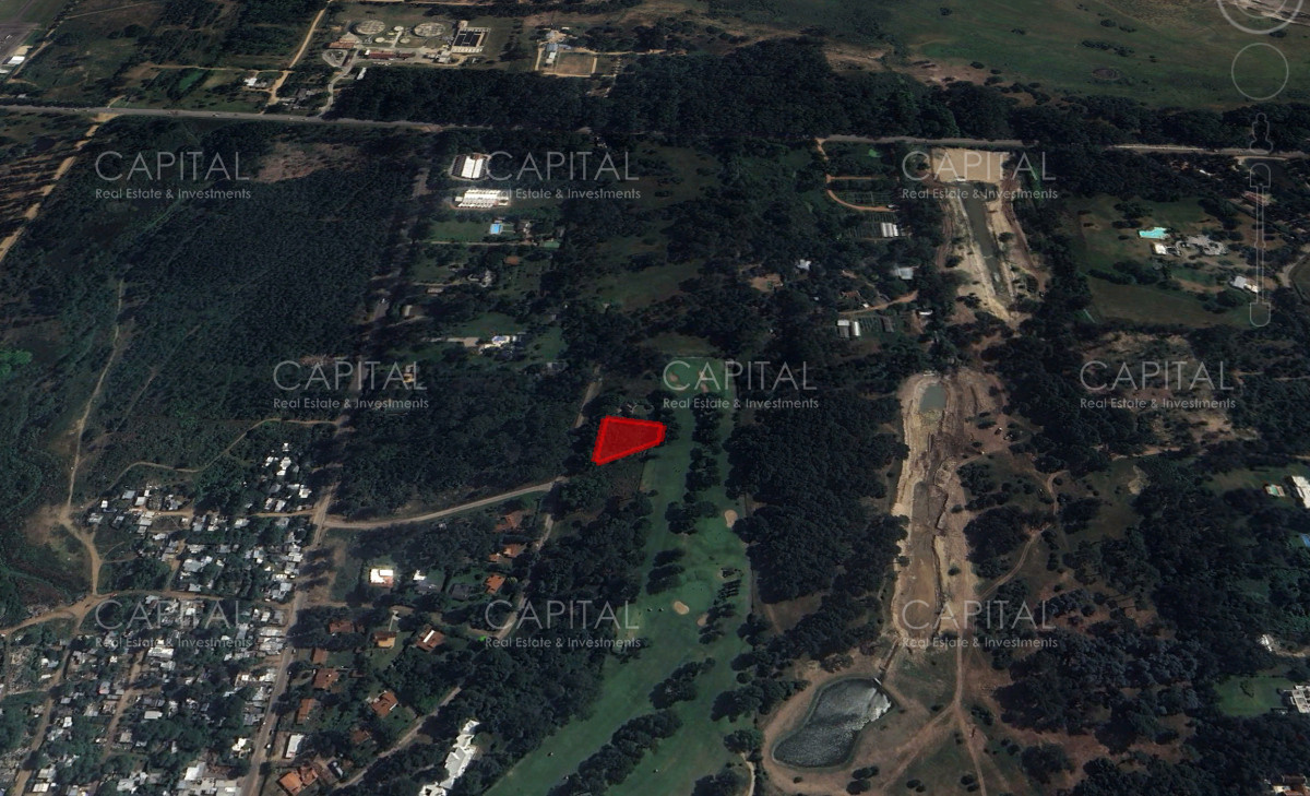 Terreno ID.37746 - Lote en Venta en Golf