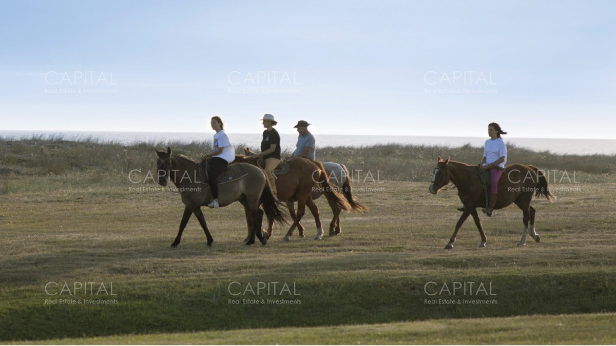 Terreno ID.33724 - Lote en venta en Barrio Privado Las Garzas, Garzón, José Ignacio