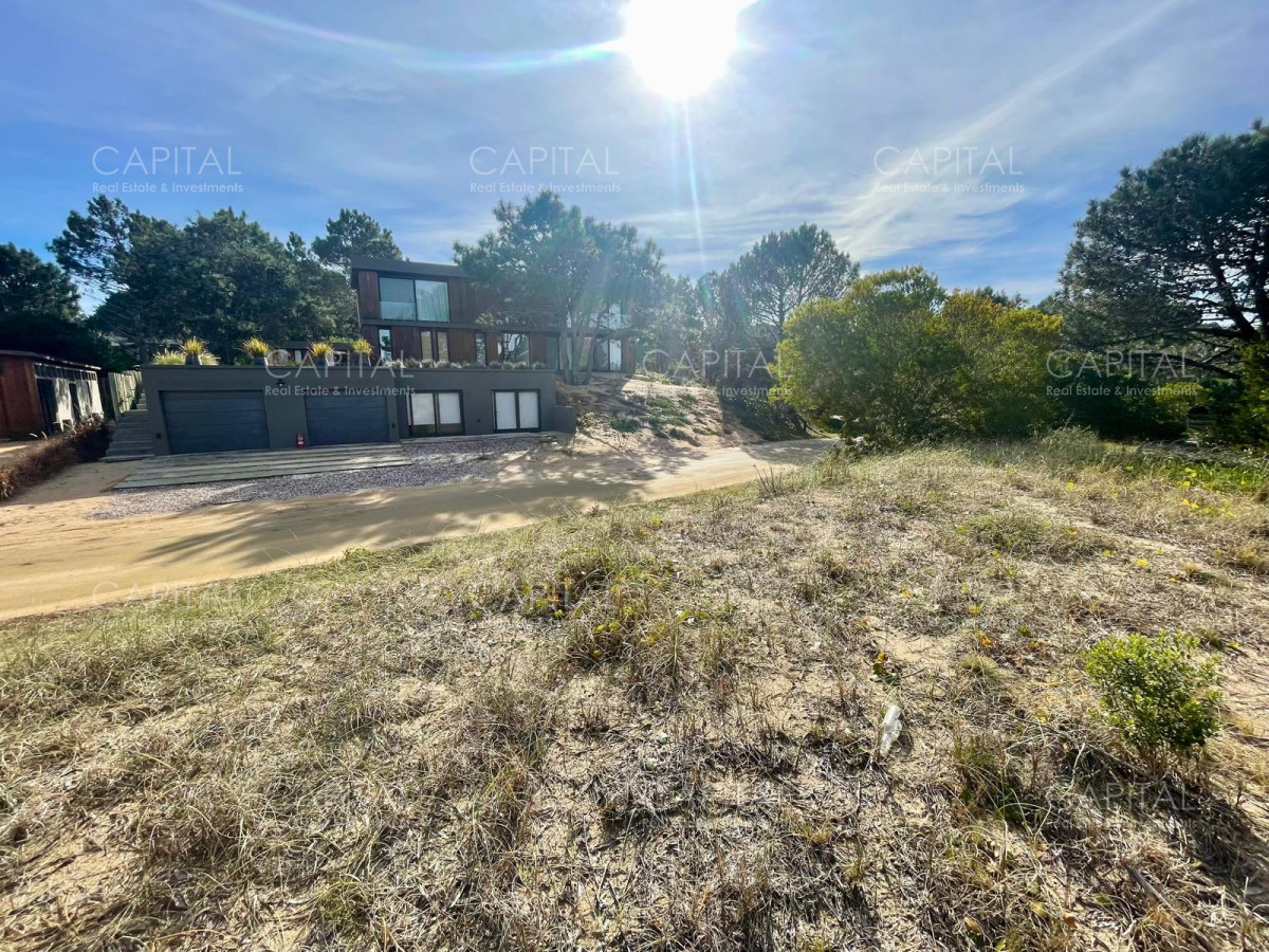 Terreno ID.38234 - Laguna Escondida barrio cerrado en Jose Ignacio 
