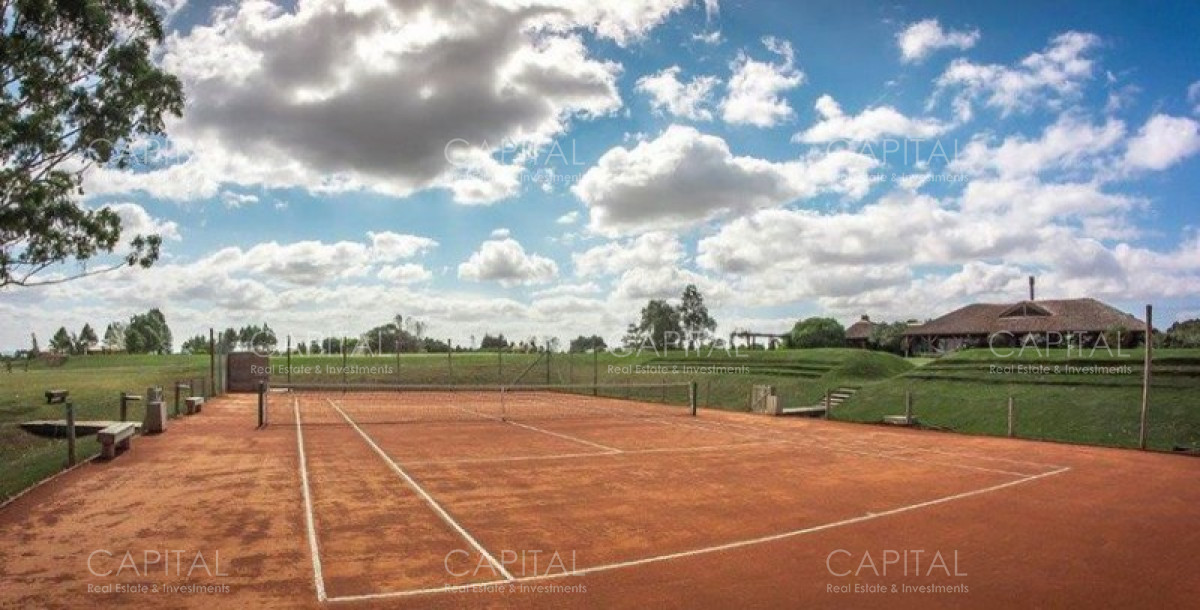 Terreno ID.29533 - Barrio Privado Lote en Venta