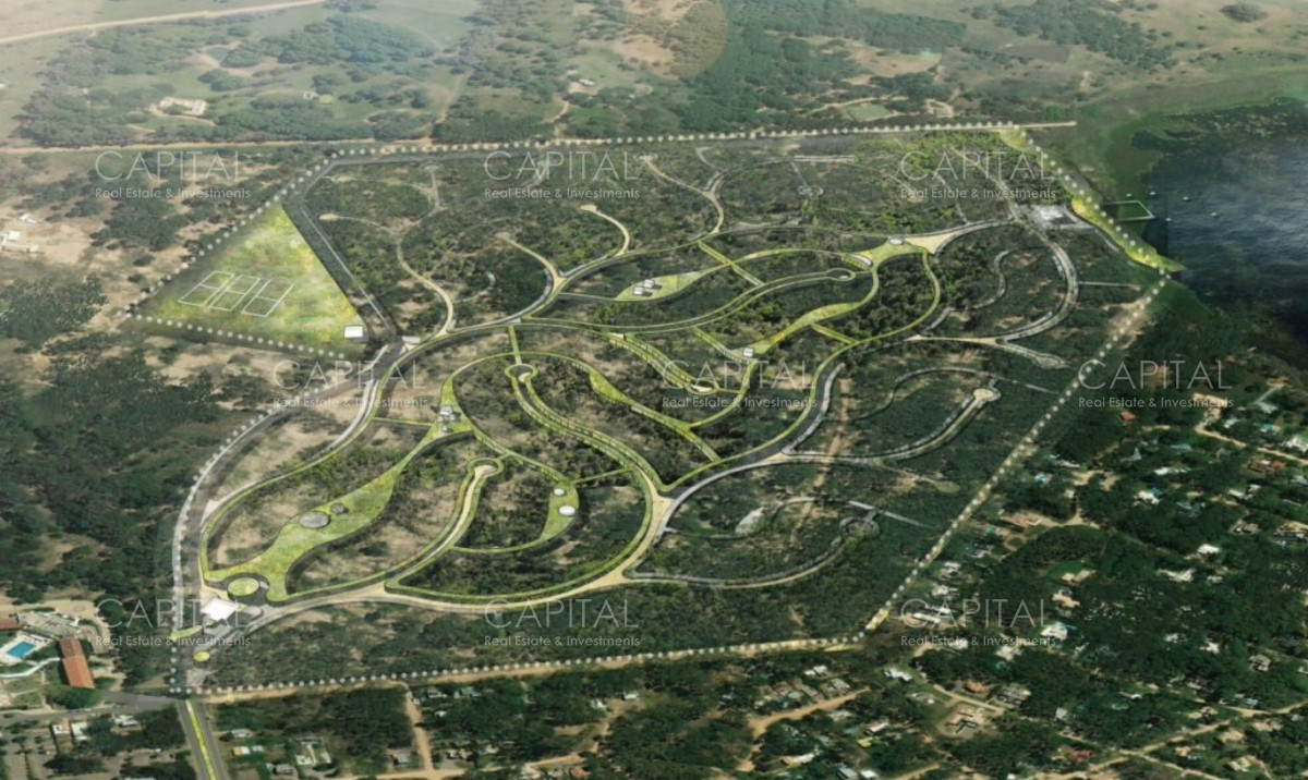 Terreno ID.34859 - Lote en venta en Reserva Montoya próximo al mar