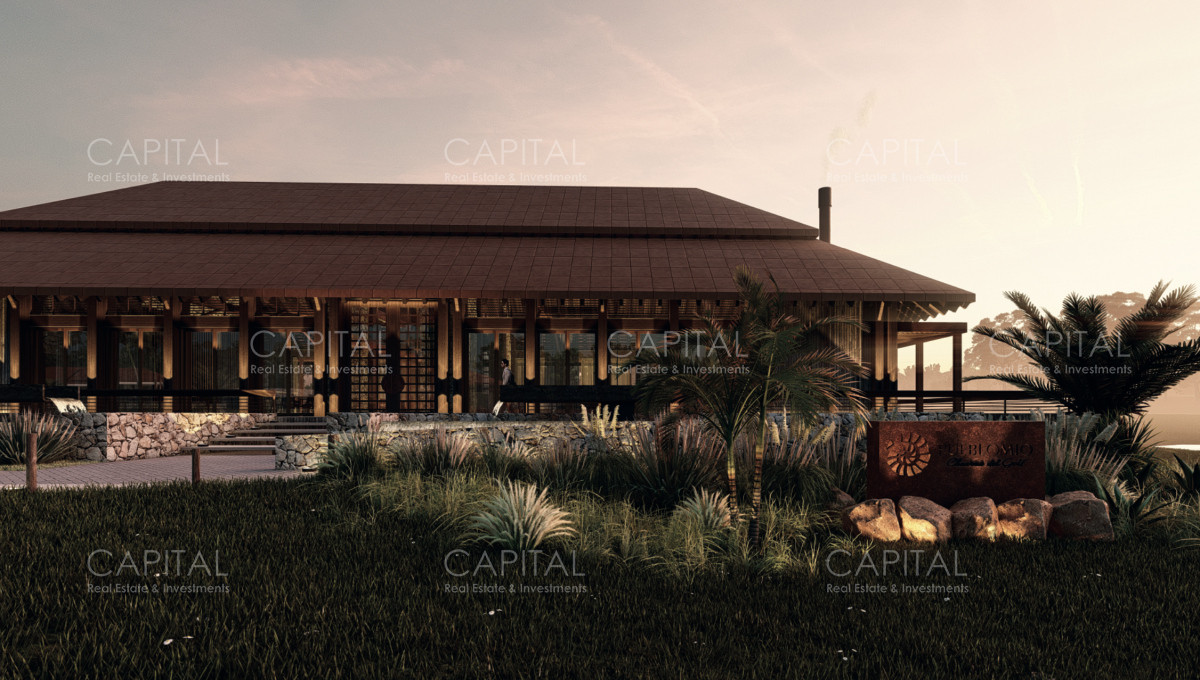 Terreno ID.37250 - Terreno en venta Pueblo Mio Golf Ruta 104 Manantiales