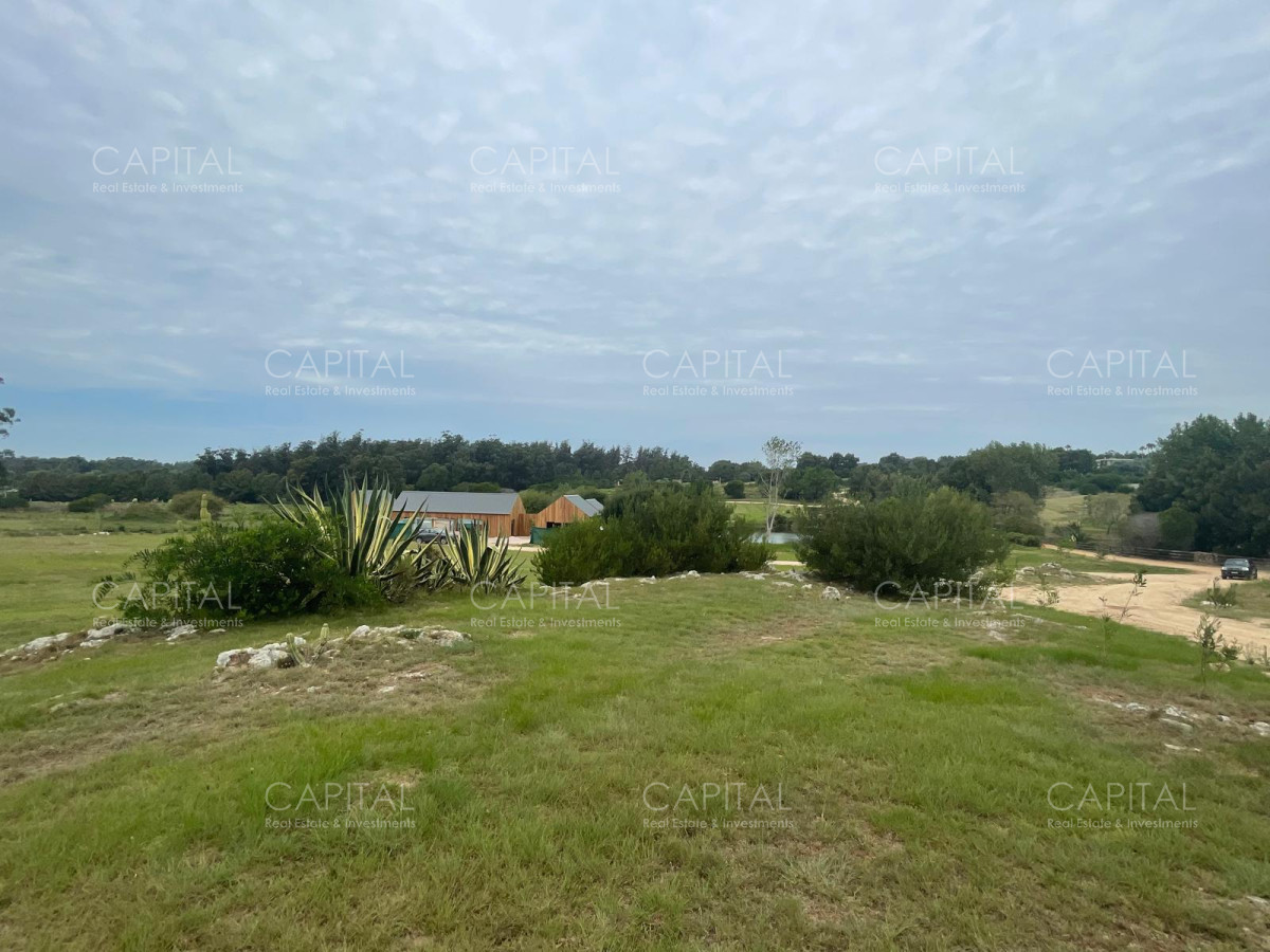 Terreno ID.37851 - Terreno en venta en Pueblo Coyote Mangrullos Manantiales