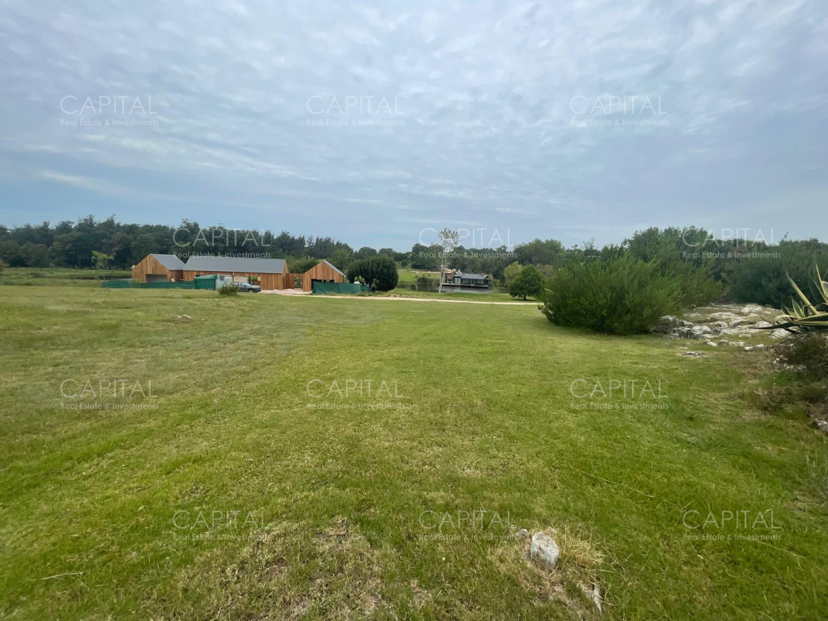 Terreno ID.37851 - Terreno en venta en Pueblo Coyote Mangrullos Manantiales
