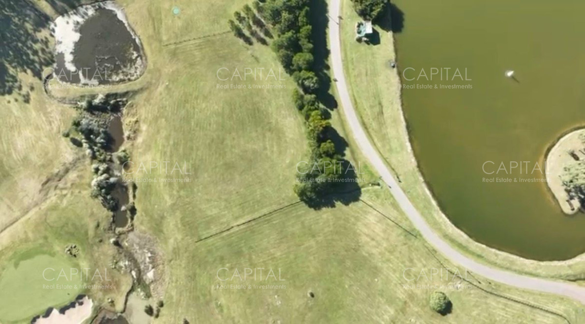 Terreno ID.39746 - Excelente lote de 5000 mts en venta en barrio cerrado Fasano 