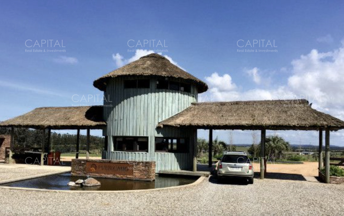 Terreno ID.30370 - Excelente terreno en venta en Pueblo Mio Manantiales