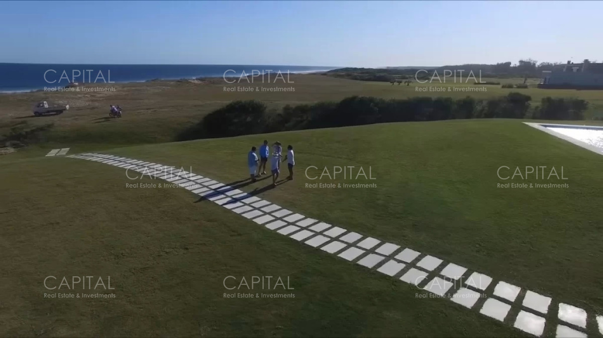 Terreno ID.33724 - Lote en venta en Barrio Privado Las Garzas, Garzón, José Ignacio