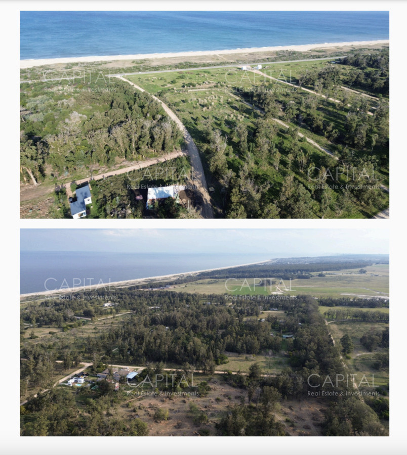Terreno ID.37703 - Lote en Eden Rock en venta 