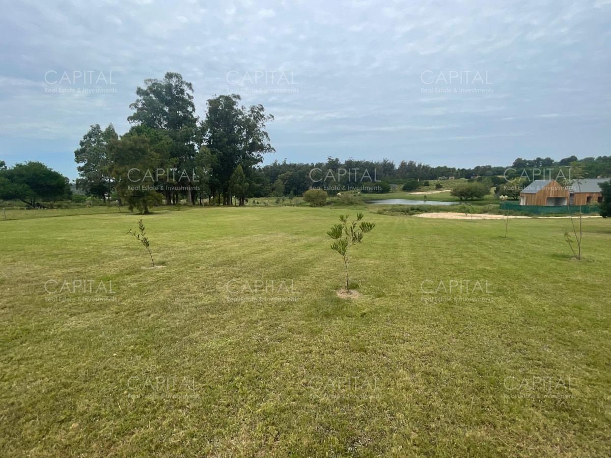 Terreno ID.37852 - Terreno en Ruta 104 en Pueblo Coyote Mangrullos Manantiales