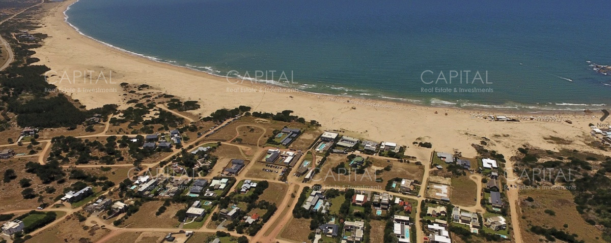 Terreno ID.33687 - Lote en Barrio Privado en Jose Ignacio