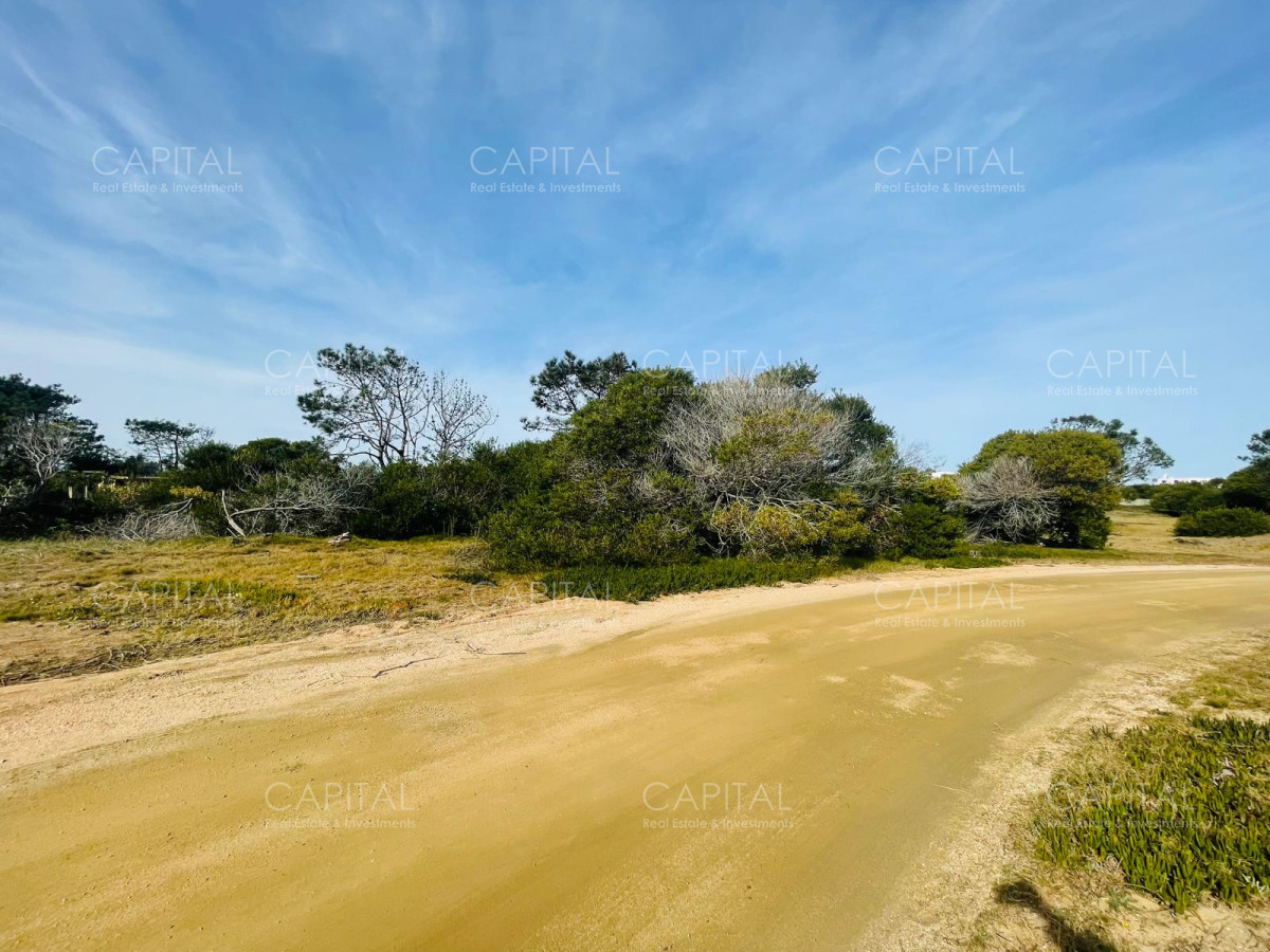 Terreno ID.32218 - Venta en Barrio privado en Jose Ignacio 