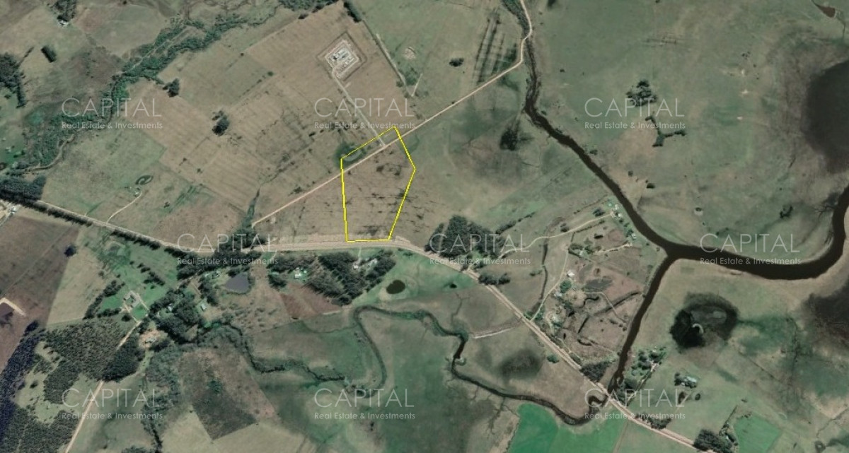 Terreno ID.34183 - Lote de 6has en  Jose Ignacio, Medelli