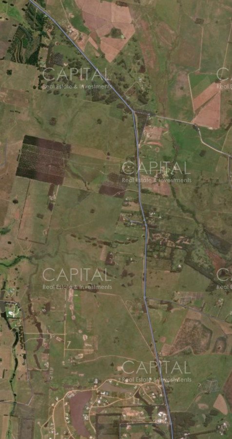 Terreno ID.33897 - Terreno sobre Ruta 104