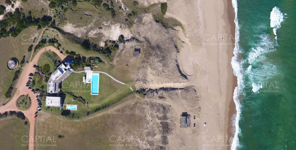 Terreno ID.40130 - Lote en venta en barrio privado