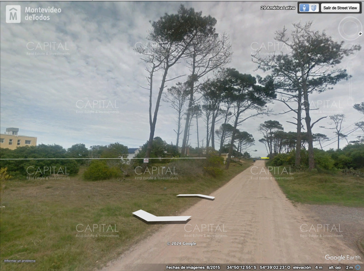 Terreno ID.35914 - Terreno en Venta La Juanita