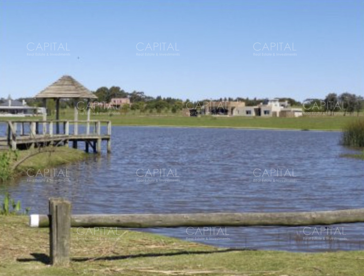 Terreno ID.39246 - Terreno en venta en El Quijote La Barra