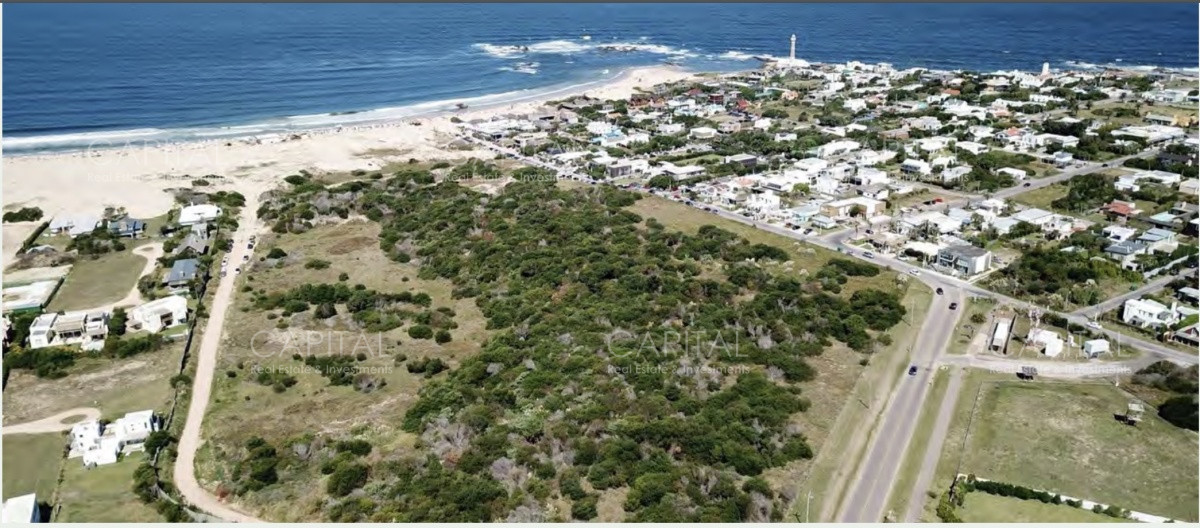 Terreno ID.34274 - Terreno en venta Mas Jose Ignacio 