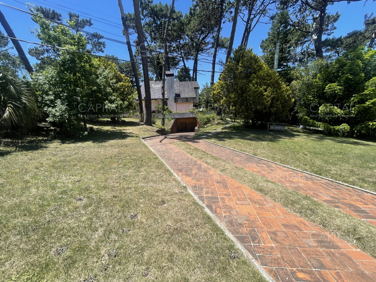 Terreno ID.33853 - Terreno con excelente ubicación, San Rafael, Punta del Este