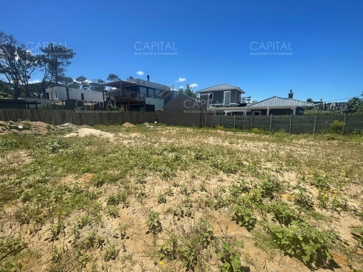 Terreno ID.37299 - Excelente terreno en venta en Montoya a 1 cuadra del mar