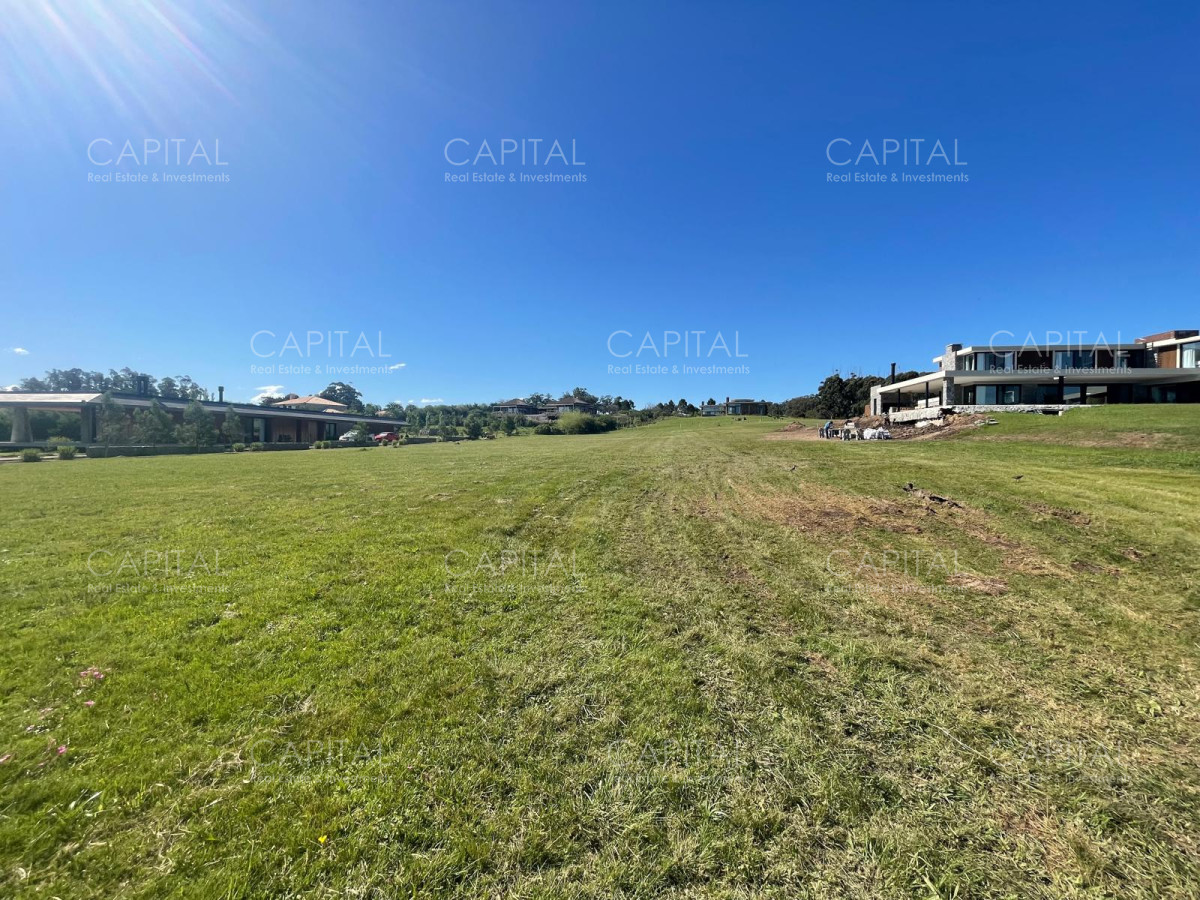 Terreno ID.29420 - Terreno en venta en Barrio Privado Laguna Estates