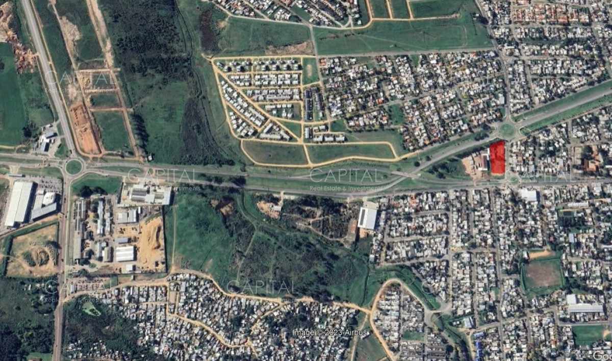 Terreno ID.34634 - Terreno en Maldonado con gran valor comercial