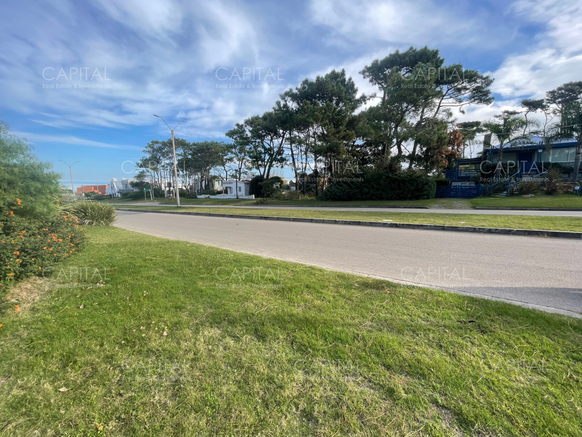 Terreno ID.38091 - Terreno en venta en Montoya a pasos del mar