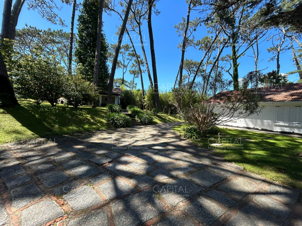 Terreno ID.35452 - Terreno apto para edificio en venta.