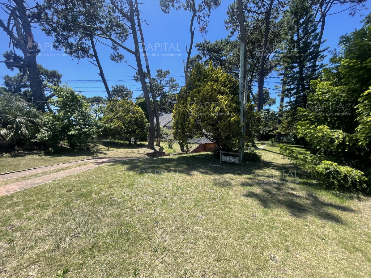 Terreno ID.33853 - Terreno con excelente ubicación, San Rafael, Punta del Este