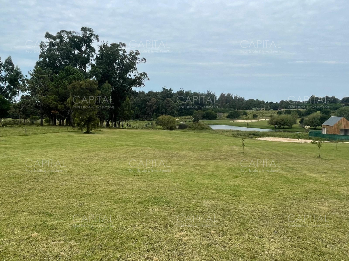 Terreno ID.37852 - Terreno en Ruta 104 en Pueblo Coyote Mangrullos Manantiales