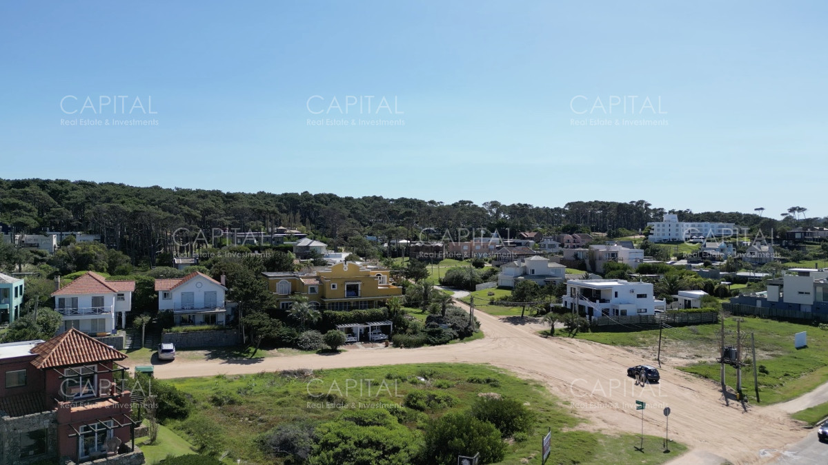 Terreno ID.36107 - Terreno primera fila en Montoya La Barra 