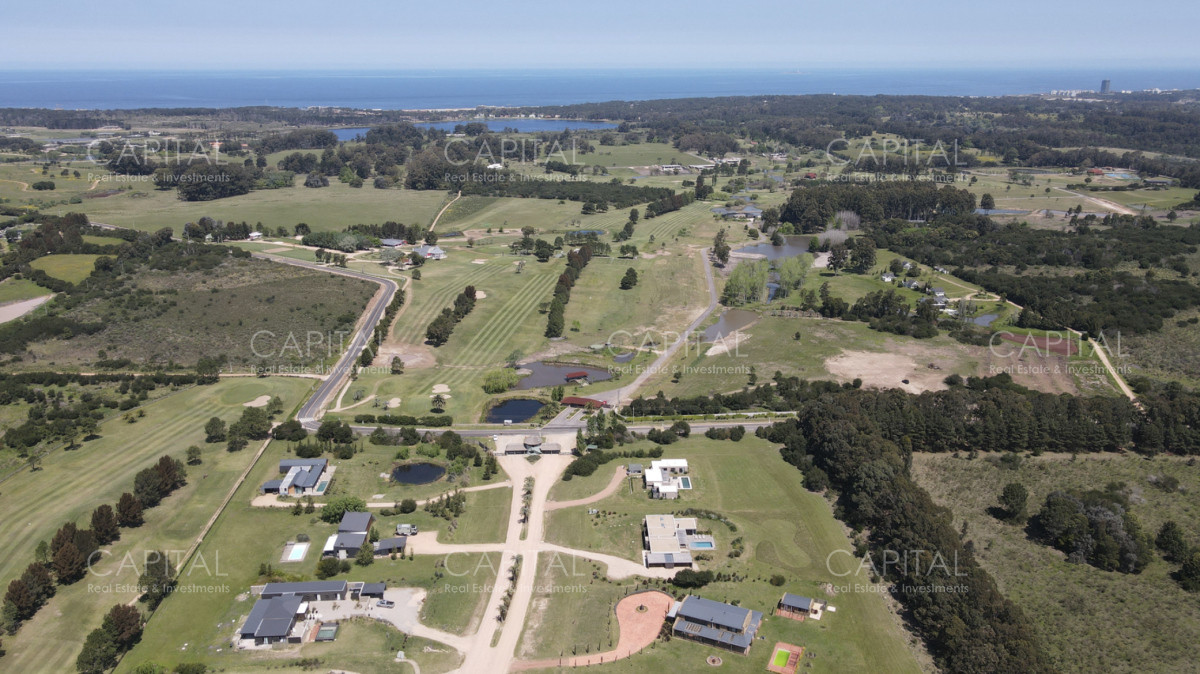 Terreno ID.37229 - Lote en Venta en Pueblo Mio Golf