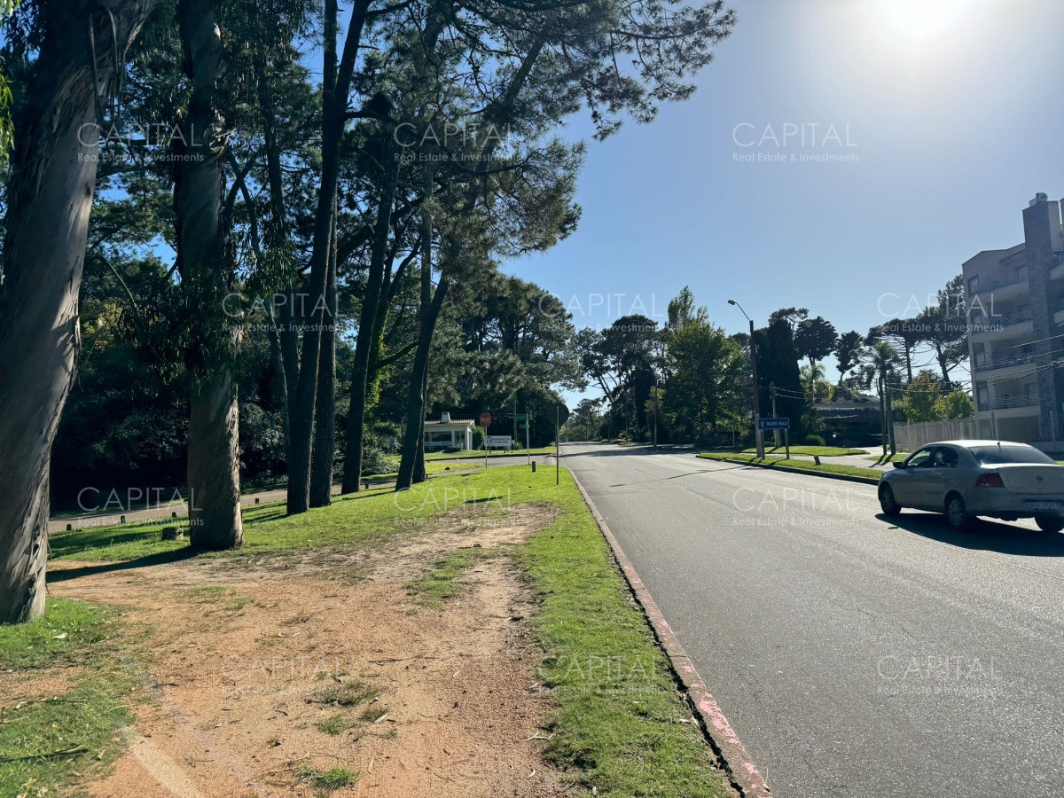 Terreno ID.26379 - Terreno Edificable en Altura - Apto para Hotel