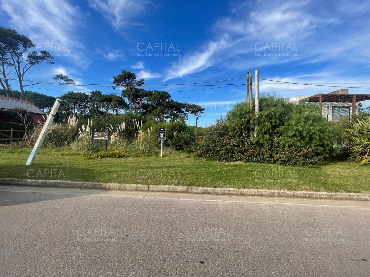 Terreno ID.38091 - Terreno en venta en Montoya a pasos del mar