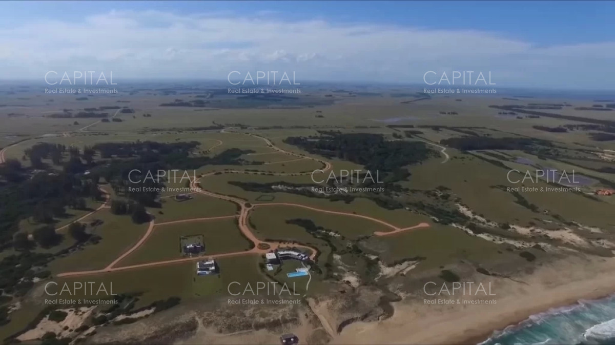 Terreno ID.33724 - Lote en venta en Barrio Privado Las Garzas, Garzón, José Ignacio