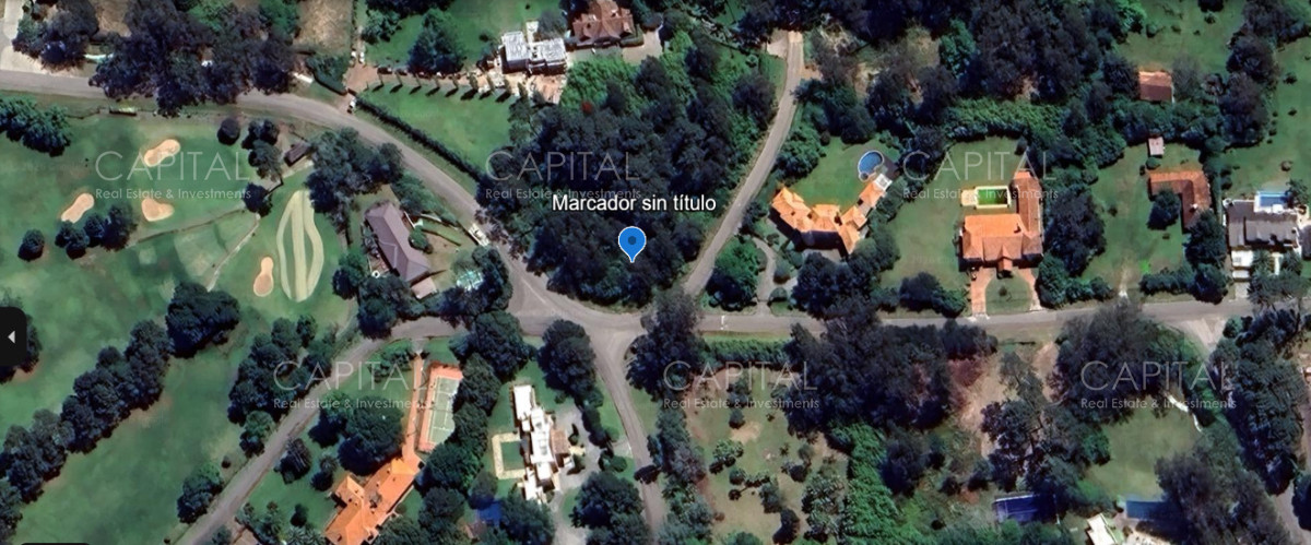 Terreno ID.39661 - Terreno en venta en Rincon del Indio