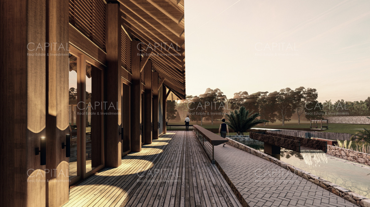 Terreno ID.37250 - Terreno en venta Pueblo Mio Golf Ruta 104 Manantiales