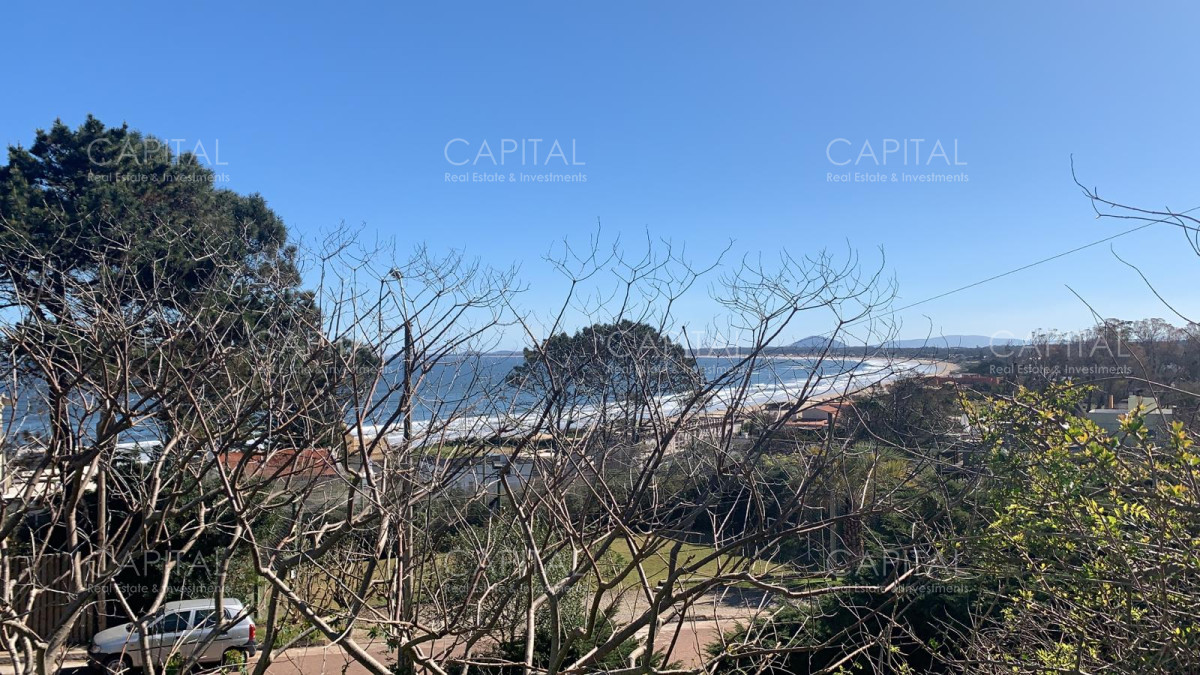Terreno ID.27089 - Punta Ballena Terreno en Venta 