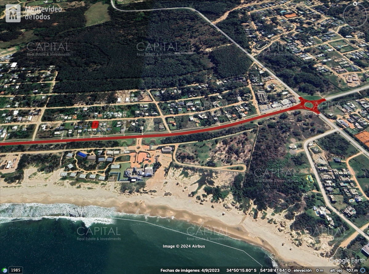 Terreno ID.35914 - Terreno en Venta La Juanita