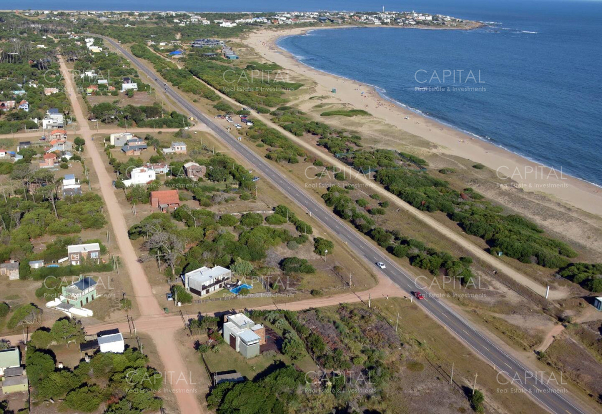 Terreno ID.39074 - La Juanita Terreno Primera Fila en Venta