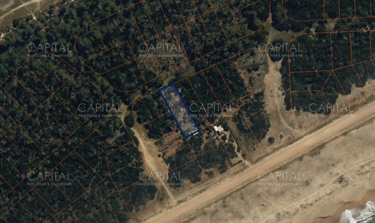 Terreno ID.40023 - El Caracol - Jose Ignacio