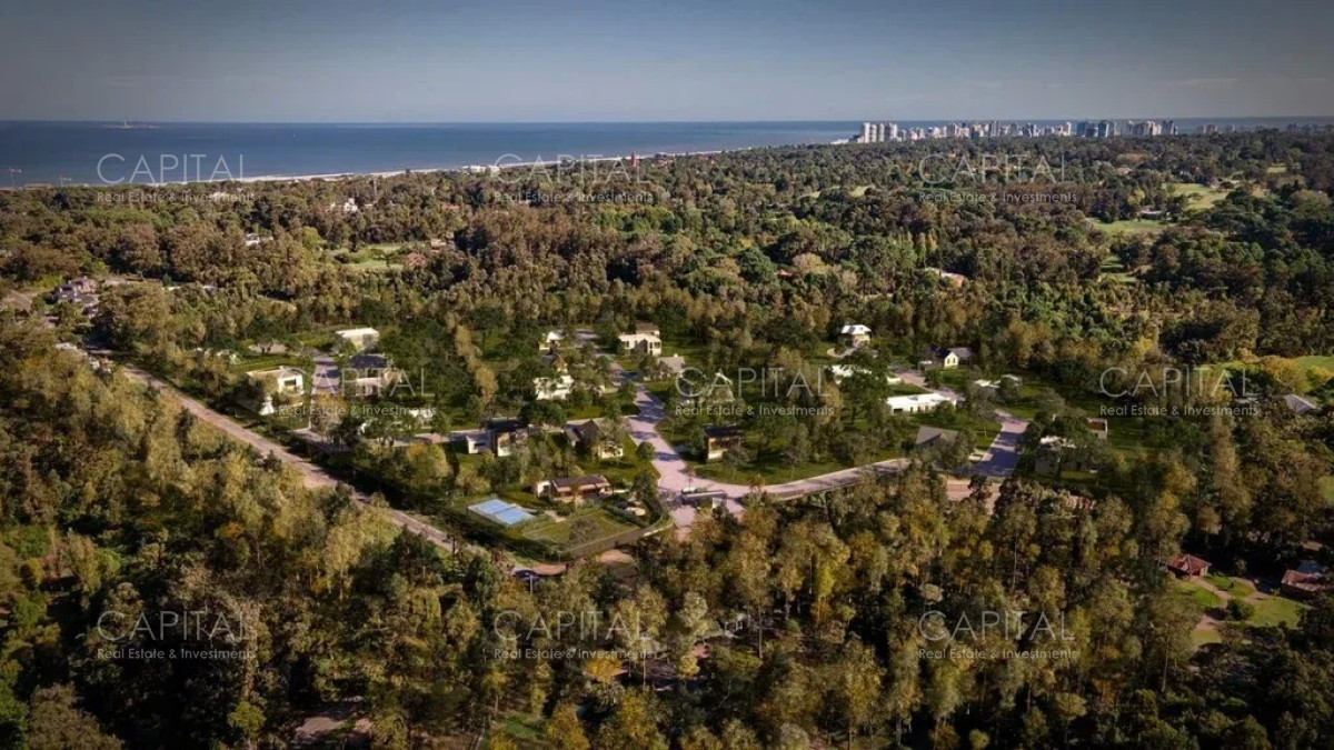 Terreno ID.36473 - Lote en Barrio Privado - 