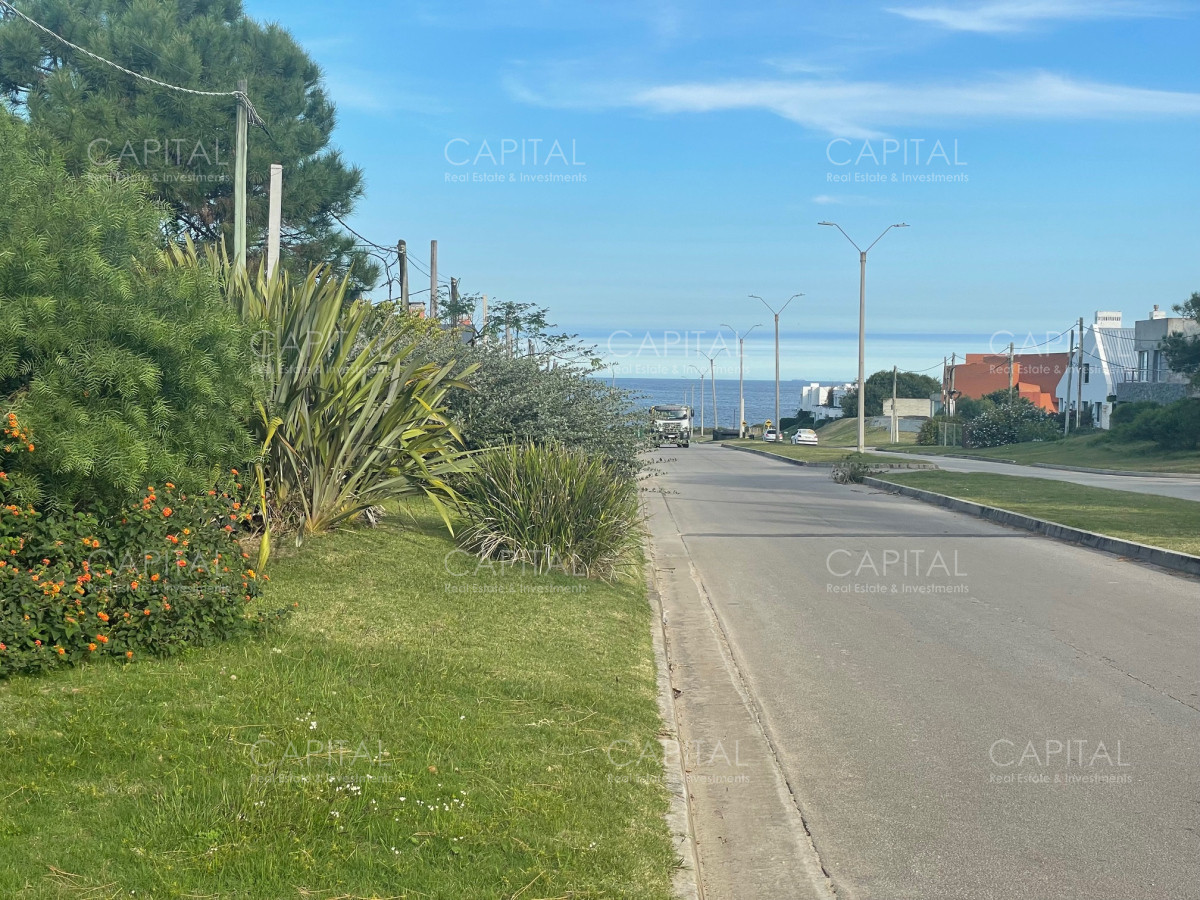 Terreno ID.38093 - Terreno en venta a pocos pasos de Playa Montoya