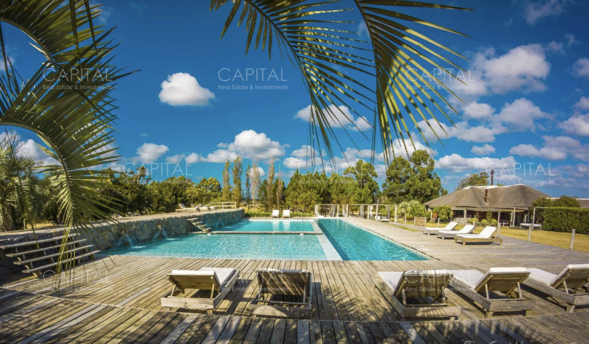 Terreno ID.39246 - Terreno en venta en El Quijote La Barra