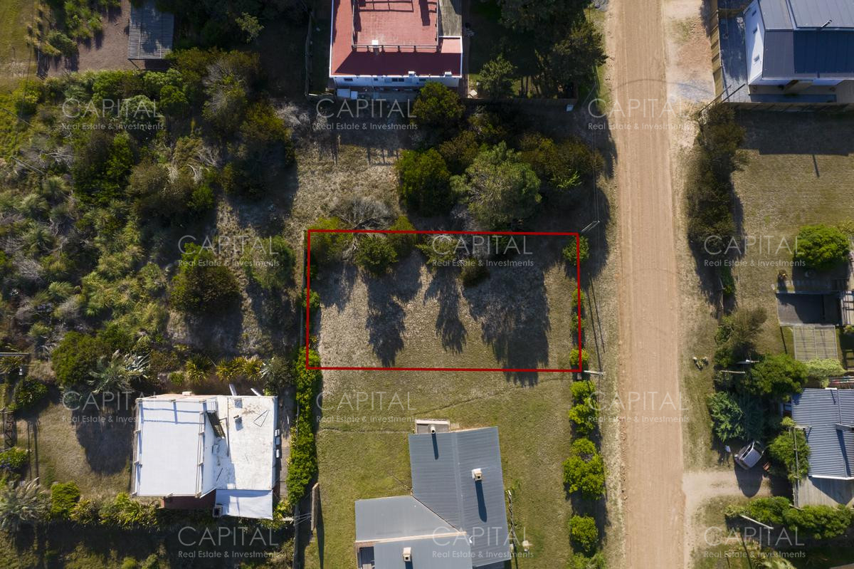 Terreno ID.34532 - Lote en venta en La Juanita, Jose Ignacio