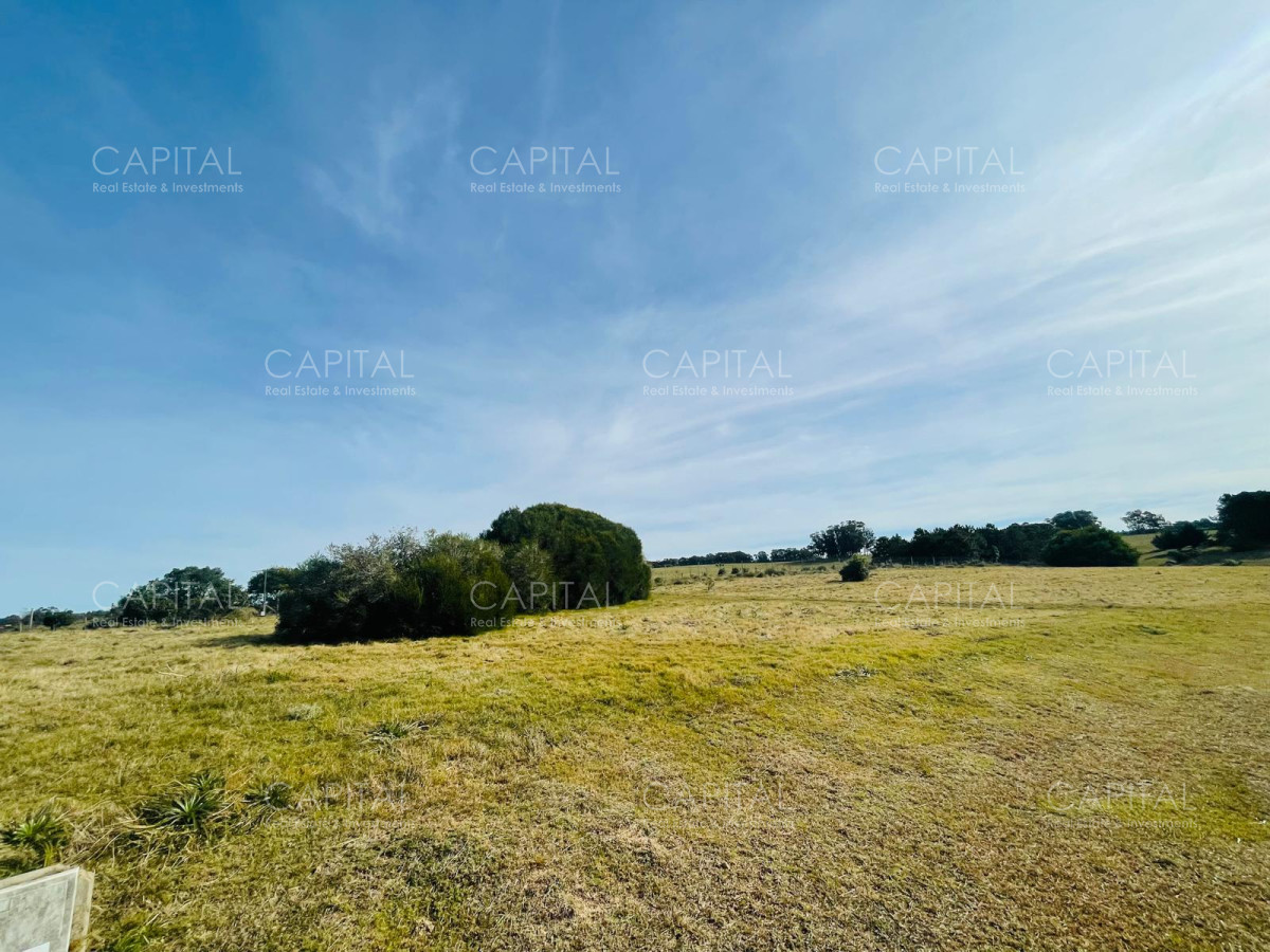 Terreno ID.38565 - Lote en Laguna Escondida en Jose Ignacio