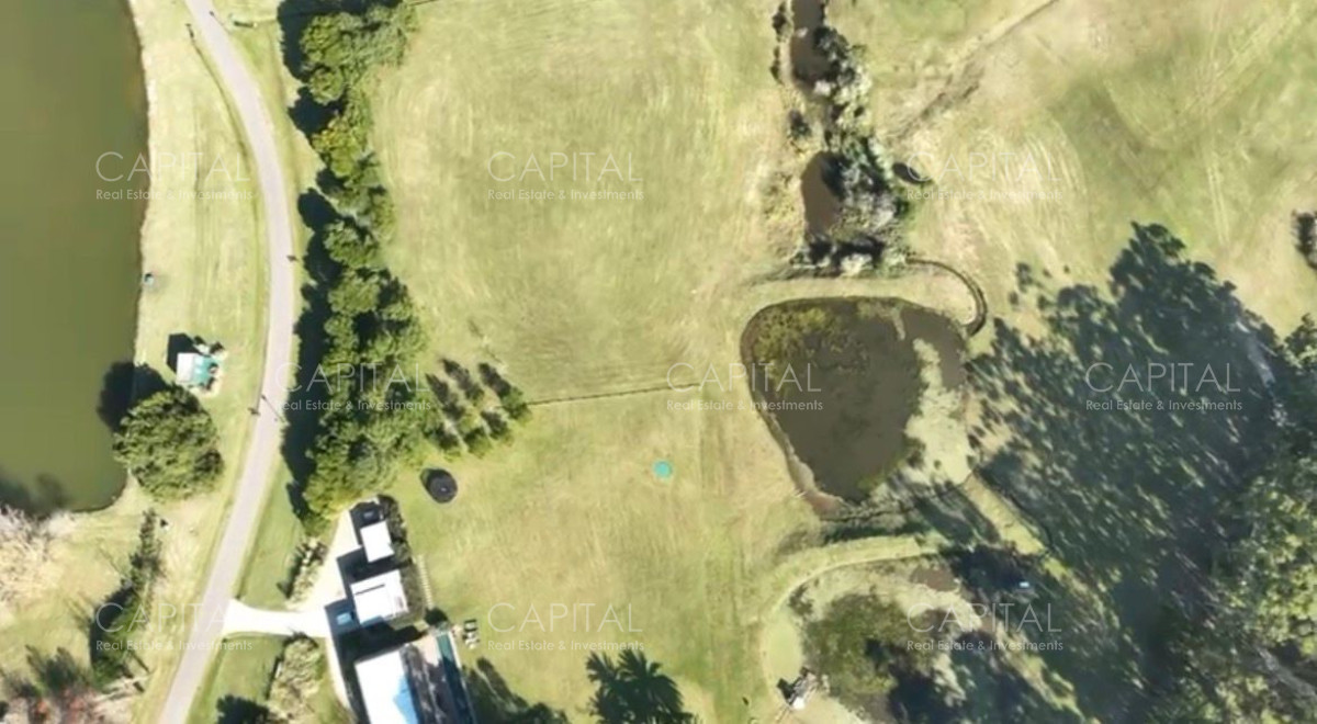 Terreno ID.39746 - Excelente lote de 5000 mts en venta en barrio cerrado Fasano 