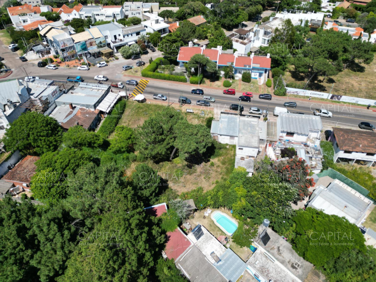 Terreno ID.39436 - Terreno en venta en La Barra por la Ruta 10